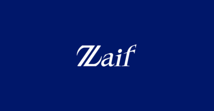 取引所「Zaif(ザイフ)」の口座開設・アカウント登録方法【初心者向けにわかりやすく】
